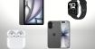 Black Friday Apple : avec ces codes promo chez Rakuten, vous économisez jusqu'à 459 euros sur vos produits préférés !