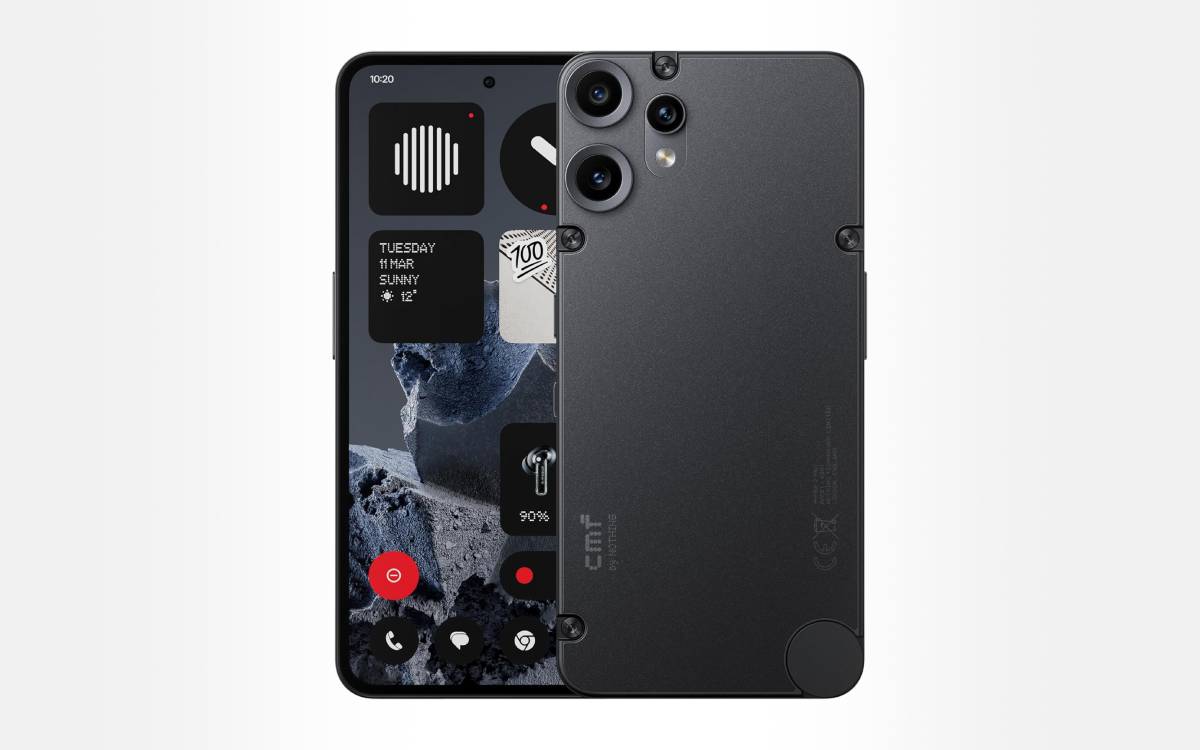 CMF Phone 2 Pro : Amazon brade le smartphone à un super prix, c’est le Black Friday avant l’heure !