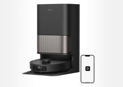 dreame l40s pro ultra