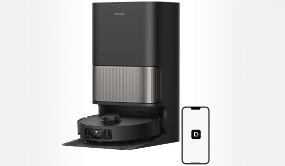DREAME L40s Pro Ultra
