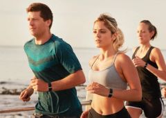 ecoffee bracelet connecte