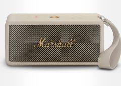 enceinte Marshall Middleton