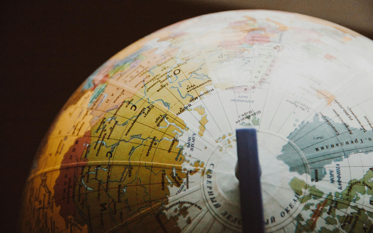 Les pays dans lesquels on utilise le plus les VPN en 2025