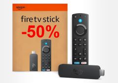 fire tv stick