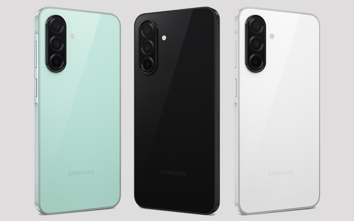 Le Galaxy A26 5G tombe à moins de 120 € pour le Black Friday (-63%) : c’est une excellente affaire !