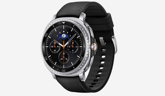 Galaxy Watch 8 Classic