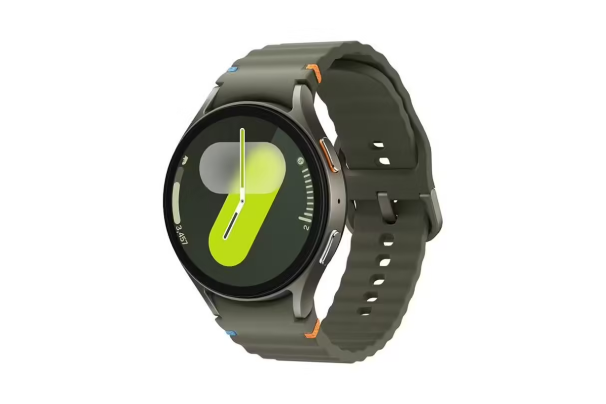 La Galaxy Watch7 à 184€ : la promo la plus dingue du Black Friday Rakuten