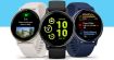 Garmin Vivoactive 5 : l'excellente montre connectée sport est quasiment à moitié prix pour le Black Friday