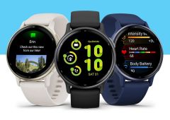 garmin vivoactive 5