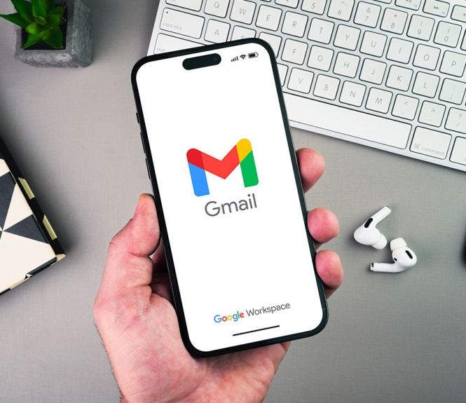 gmail google