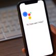 google assistant