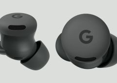 Google Pixel Buds 2a