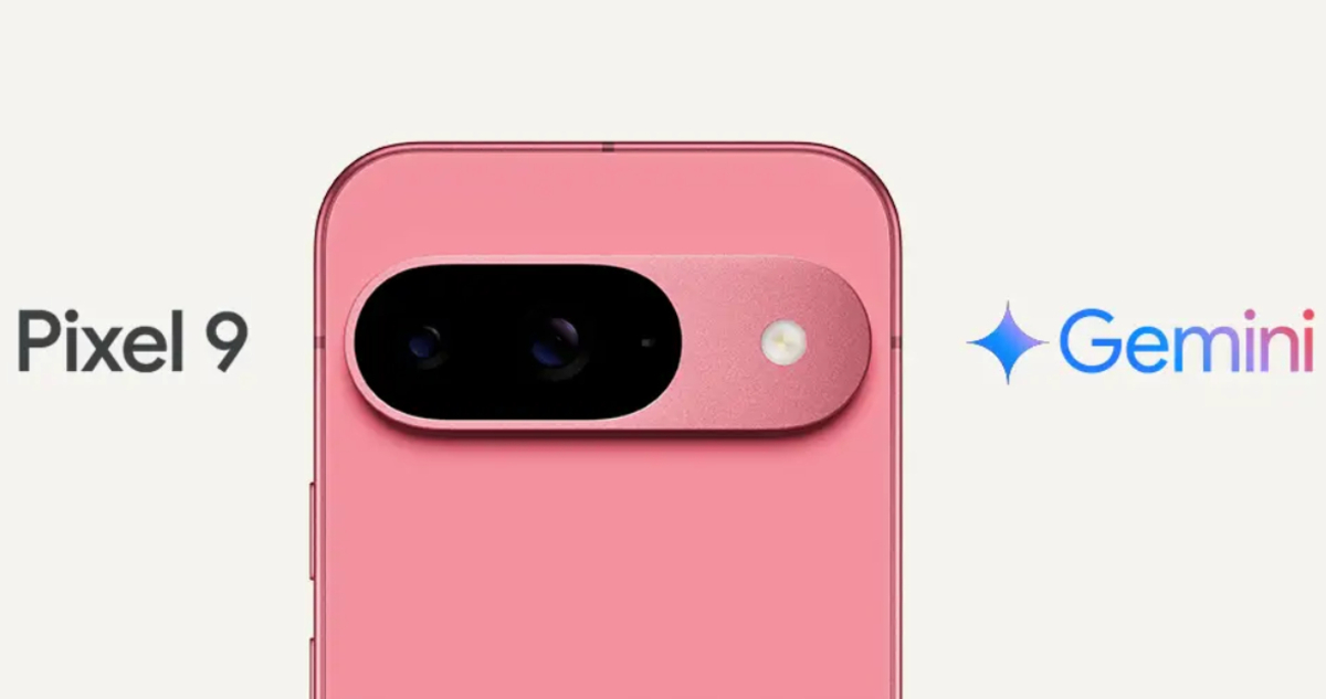 Retouchez vos photos comme par magie avec le Pixel 9 à 499€ au lieu de 900€ : l’offre Black Friday qui affole la Fnac