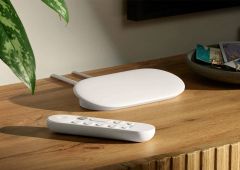 Google TV Streamer 4K