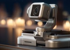 honor robot phone concept 1