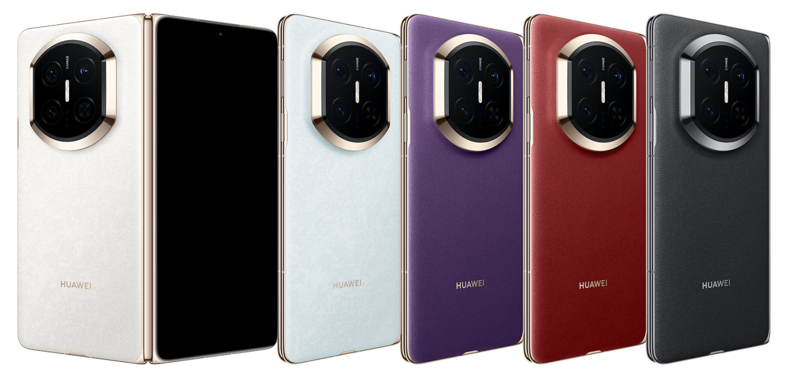 huawei mate x6 officiel chine