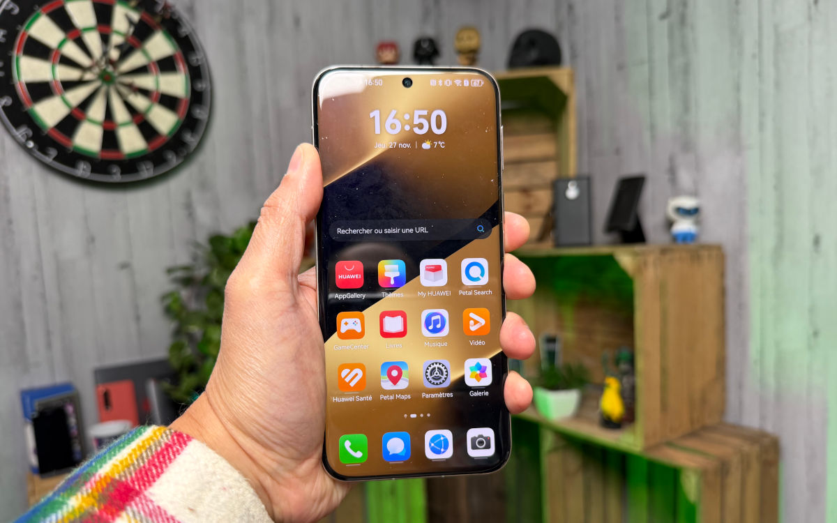 huawei pura 80 ultra test