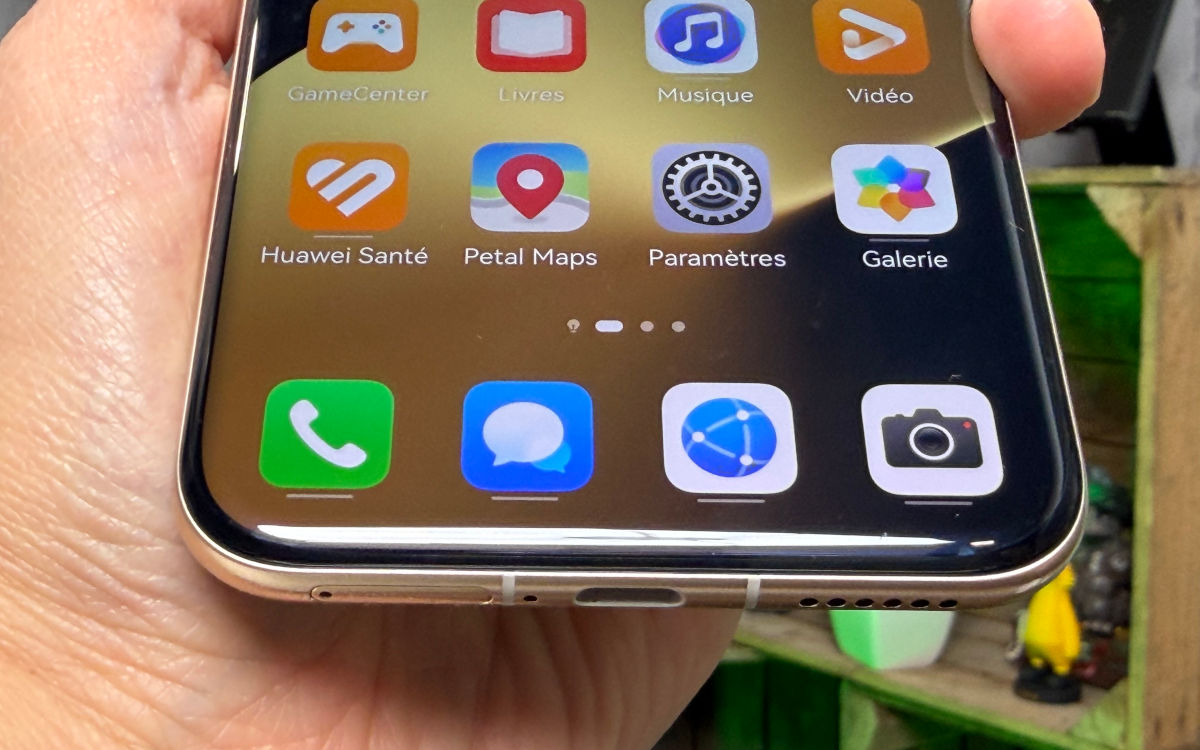 huawei pura 80 ultra test