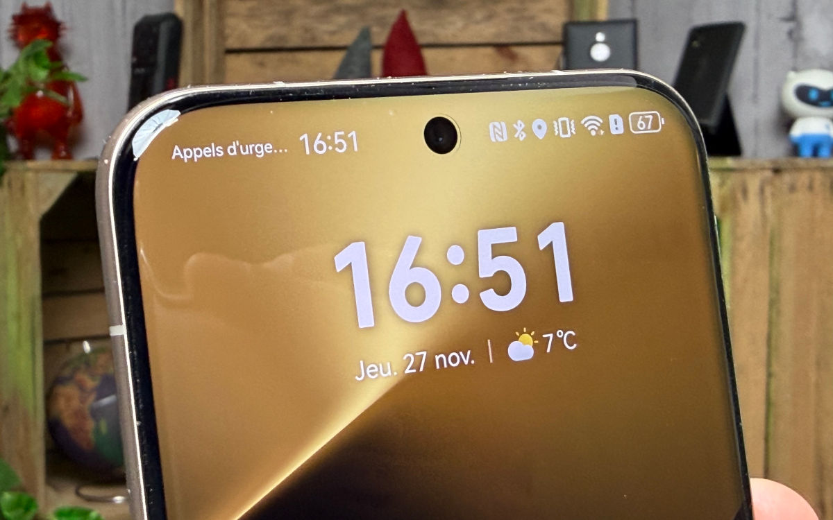 huawei pura 80 ultra test