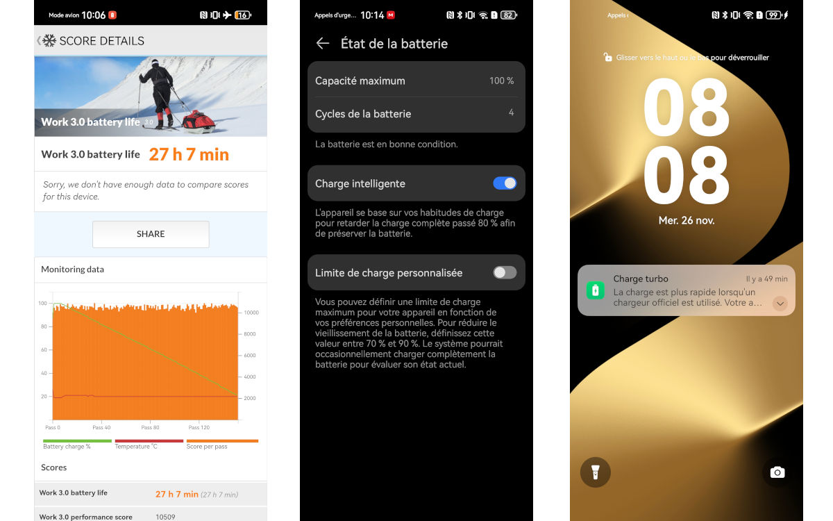 huawei pura 80 ultra test