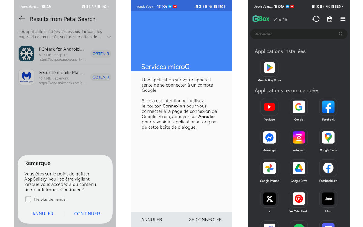 huawei pura 80 ultra test