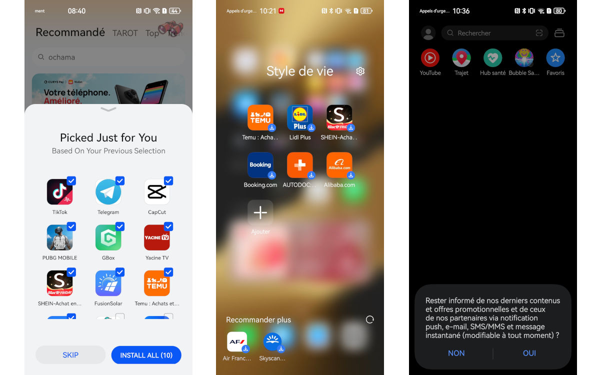 huawei pura 80 ultra test