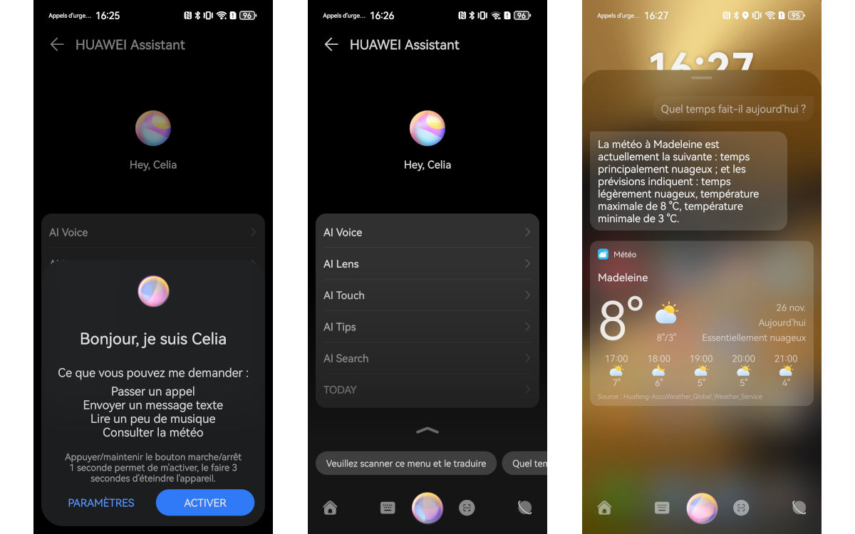 huawei pura 80 ultra test