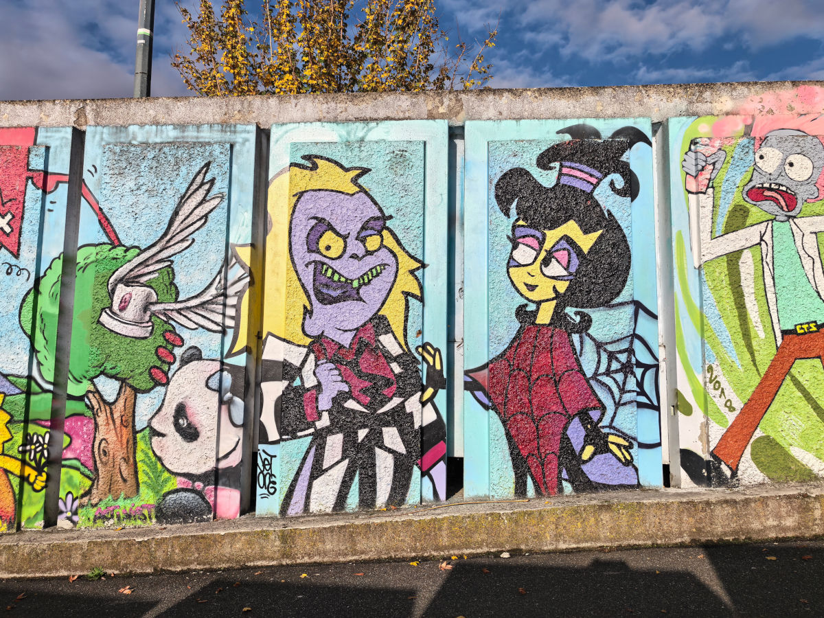 huawei pura 80 ultra test