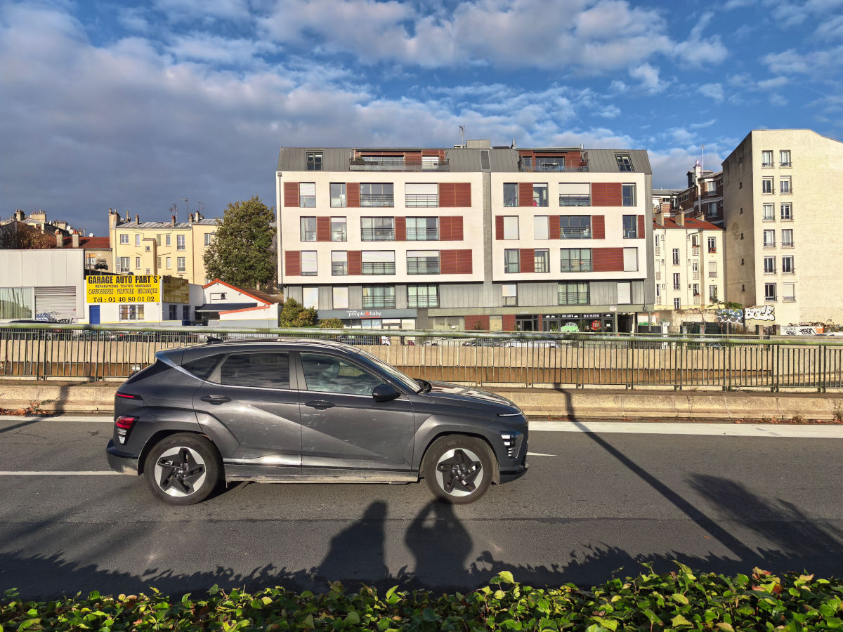 huawei pura 80 ultra test