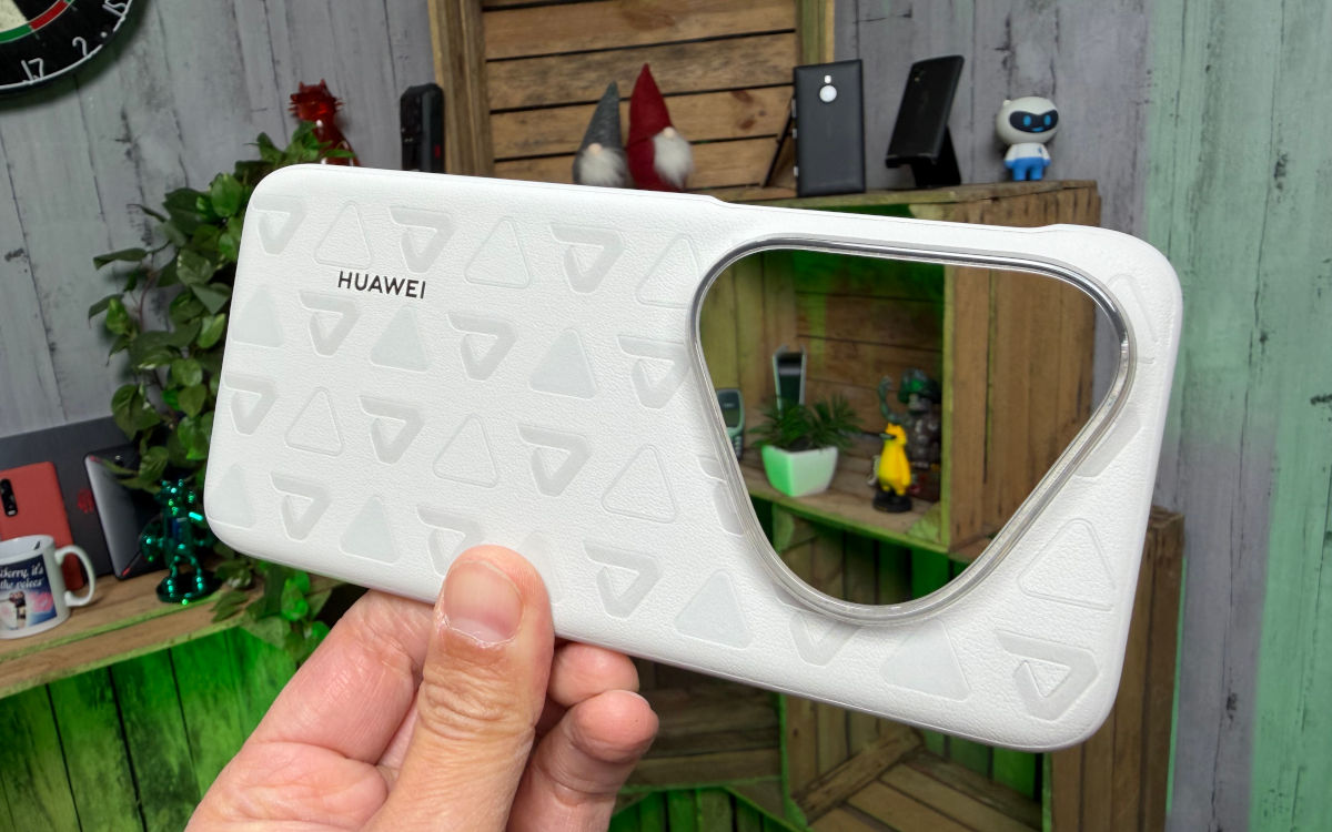 huawei pura 80 ultra test