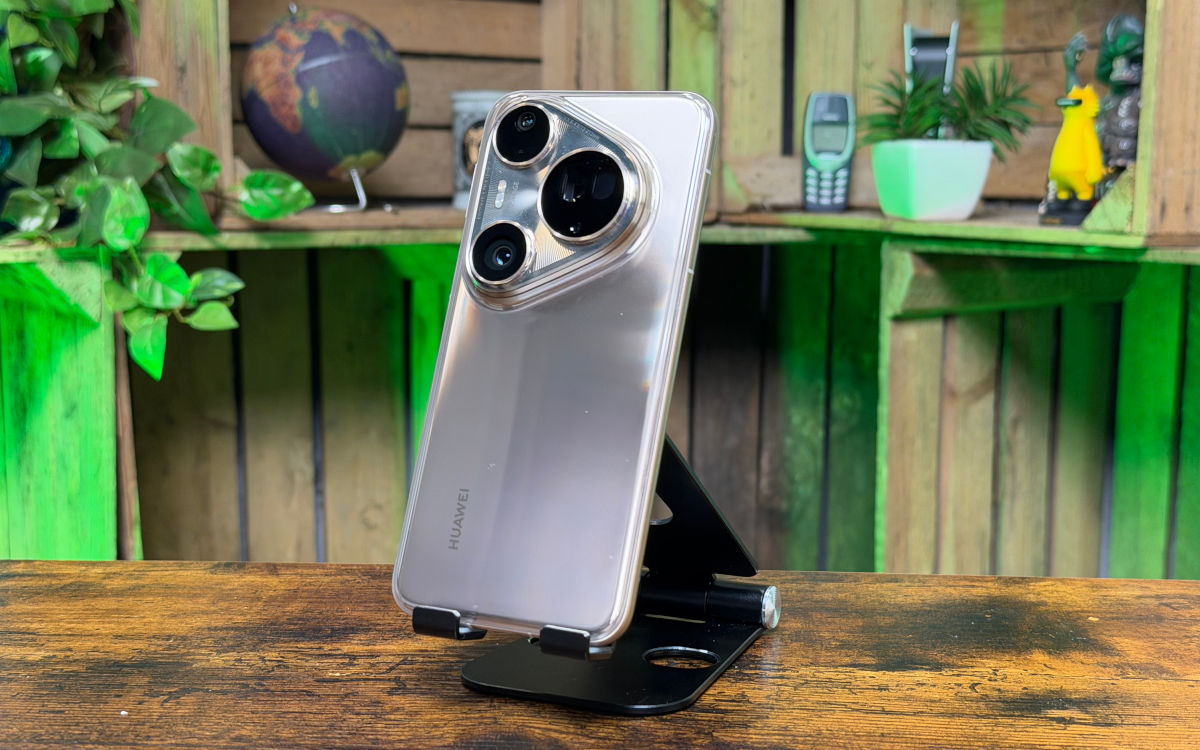 huawei pura 80 ultra test