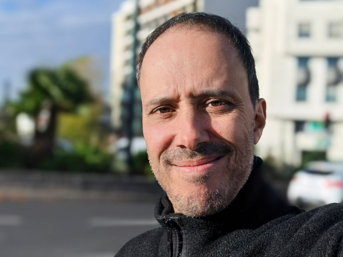 huawei pura 80 ultra test