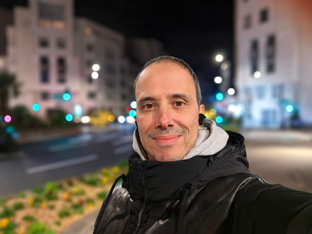 huawei pura 80 ultra test