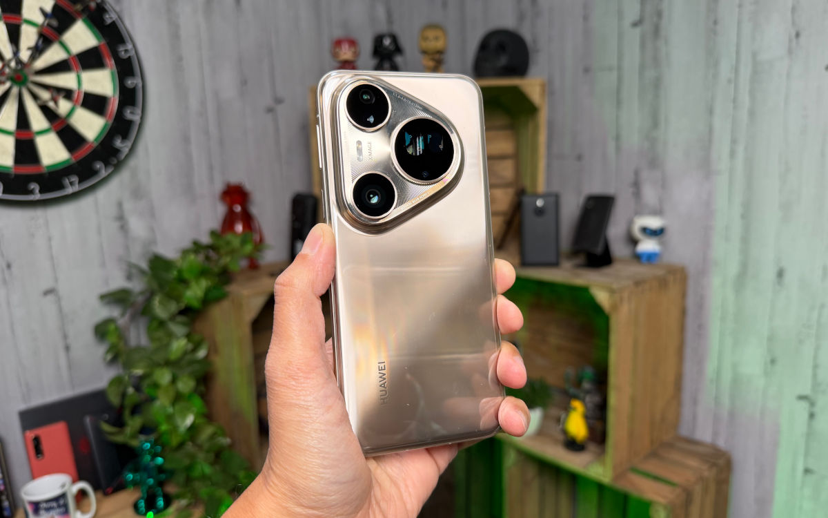 huawei pura 80 ultra test