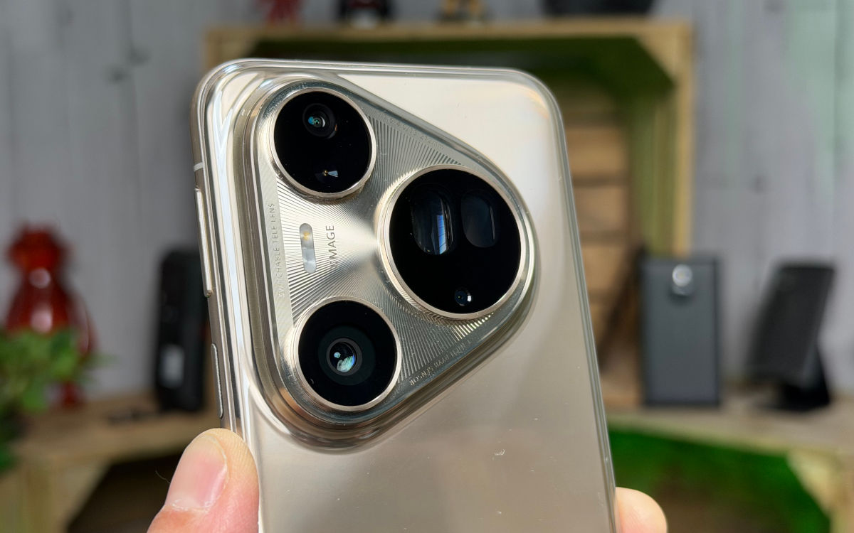 huawei pura 80 ultra test