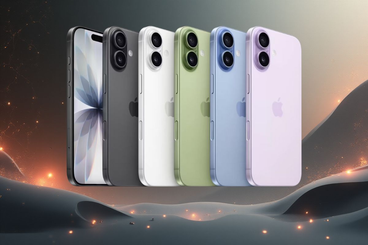 Ce dimanche, Rakuten fait de l’iPhone 17 la meilleure offre avant le Black Friday !