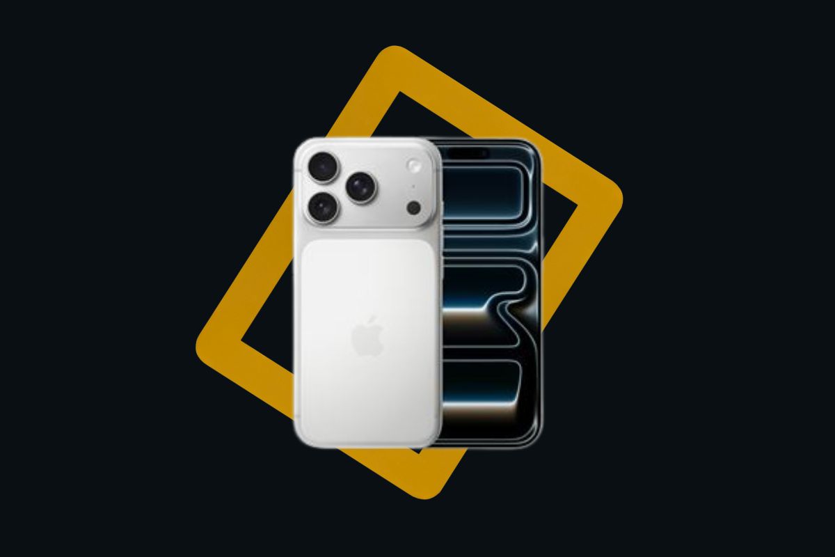 Black Friday Fnac : 24h pour économiser 130€ sur l’iPhone 17 Pro Max