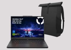 lenovo legion 5 rtx 5070