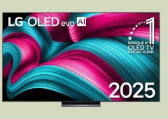 lg oled c5