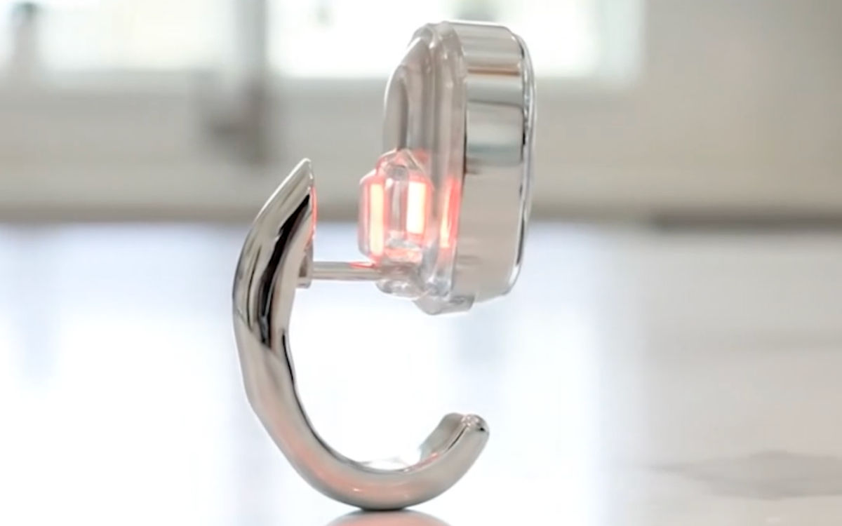 Et si votre prochain accessoire connecté n’était ni une bague ni une montre ?