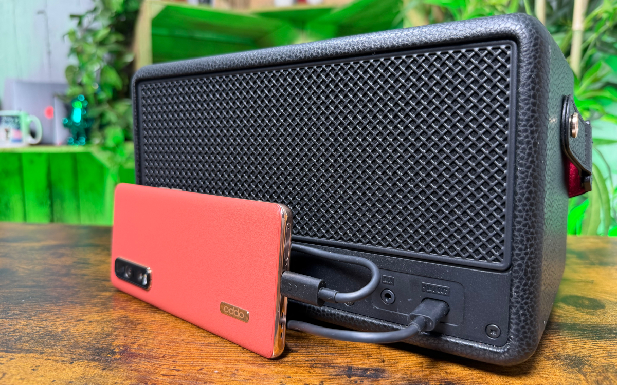 marshall kilburn iii test