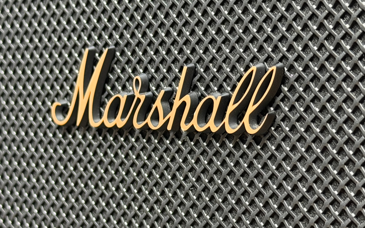marshall kilburn iii test