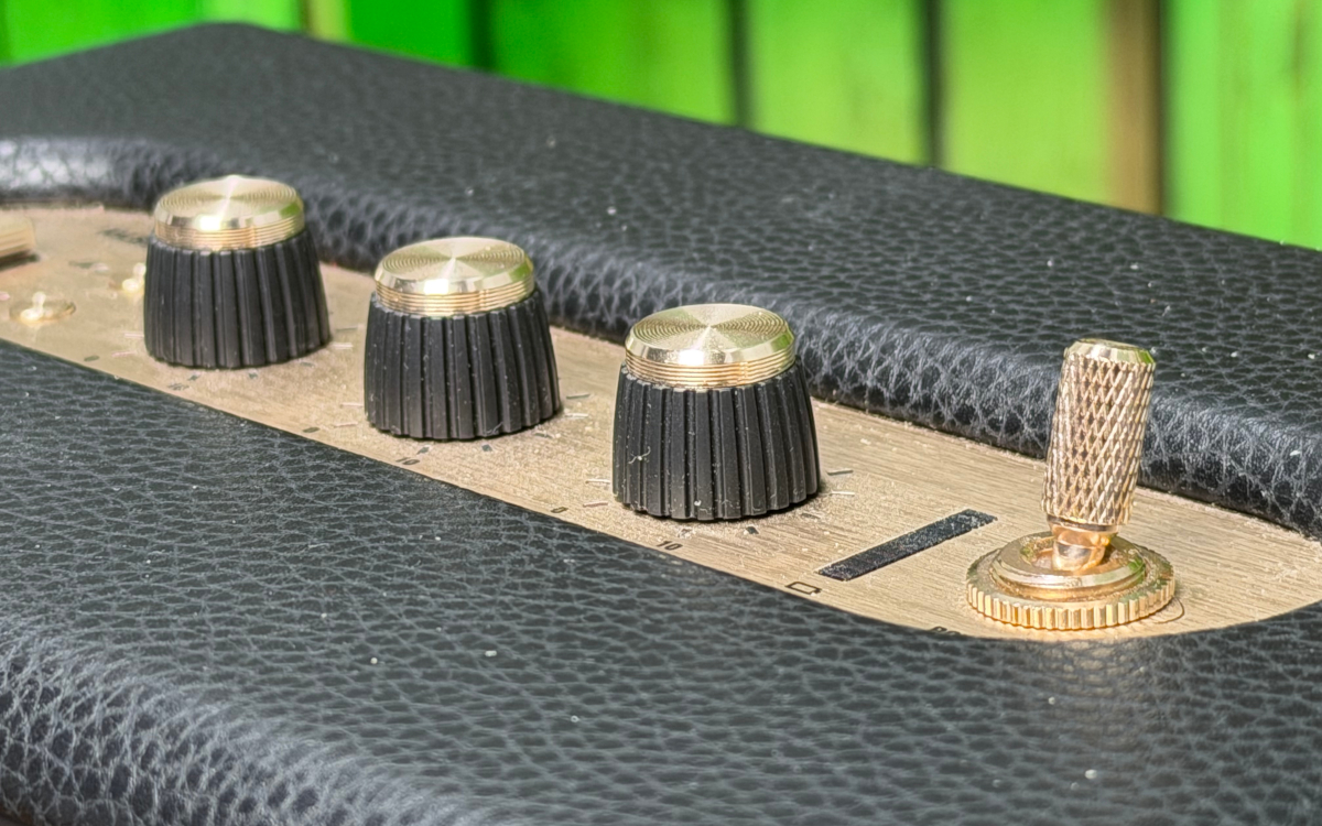 marshall kilburn iii test