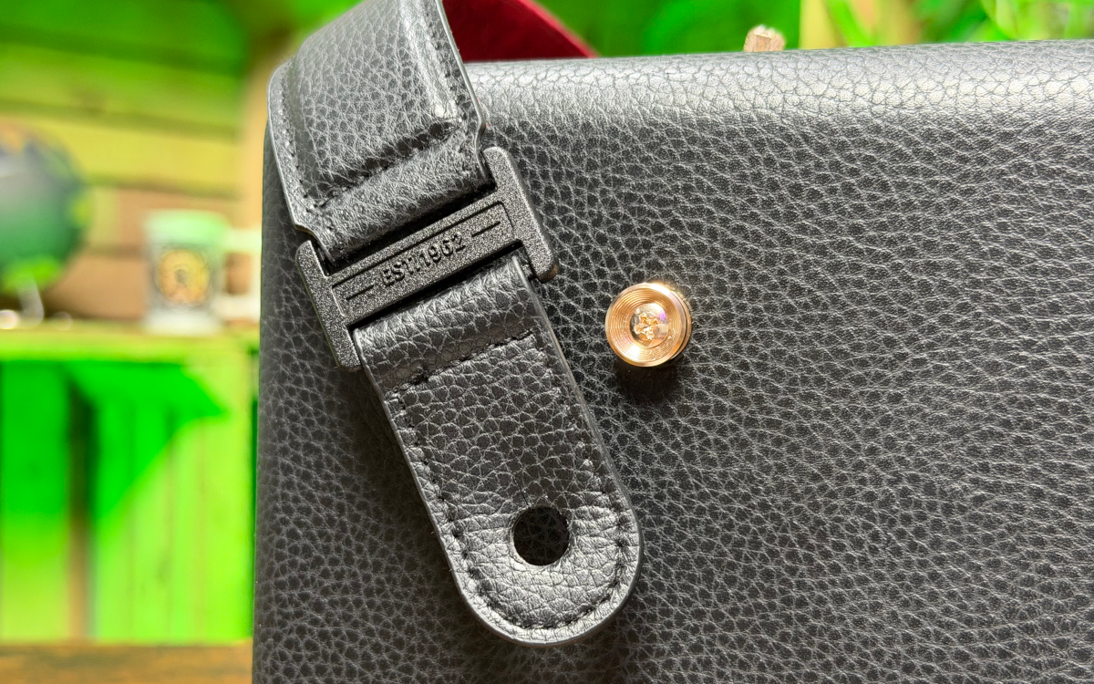 marshall kilburn iii test