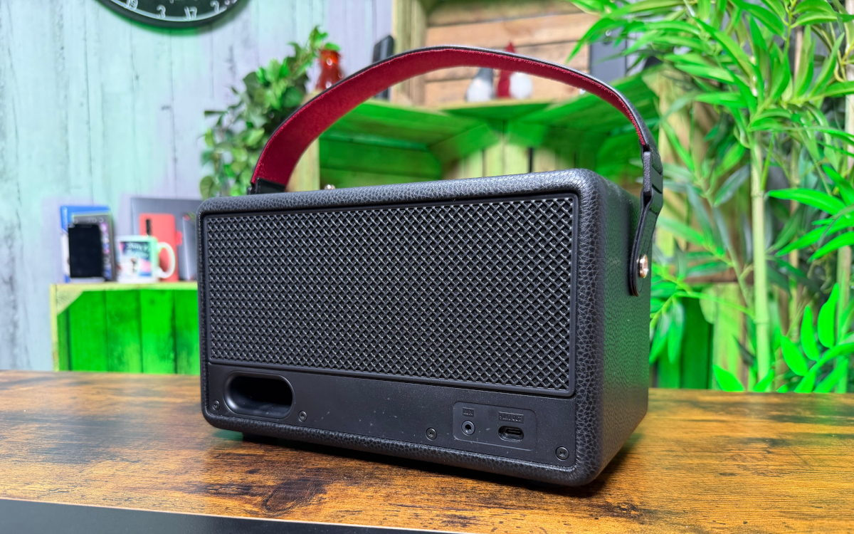 marshall kilburn iii test