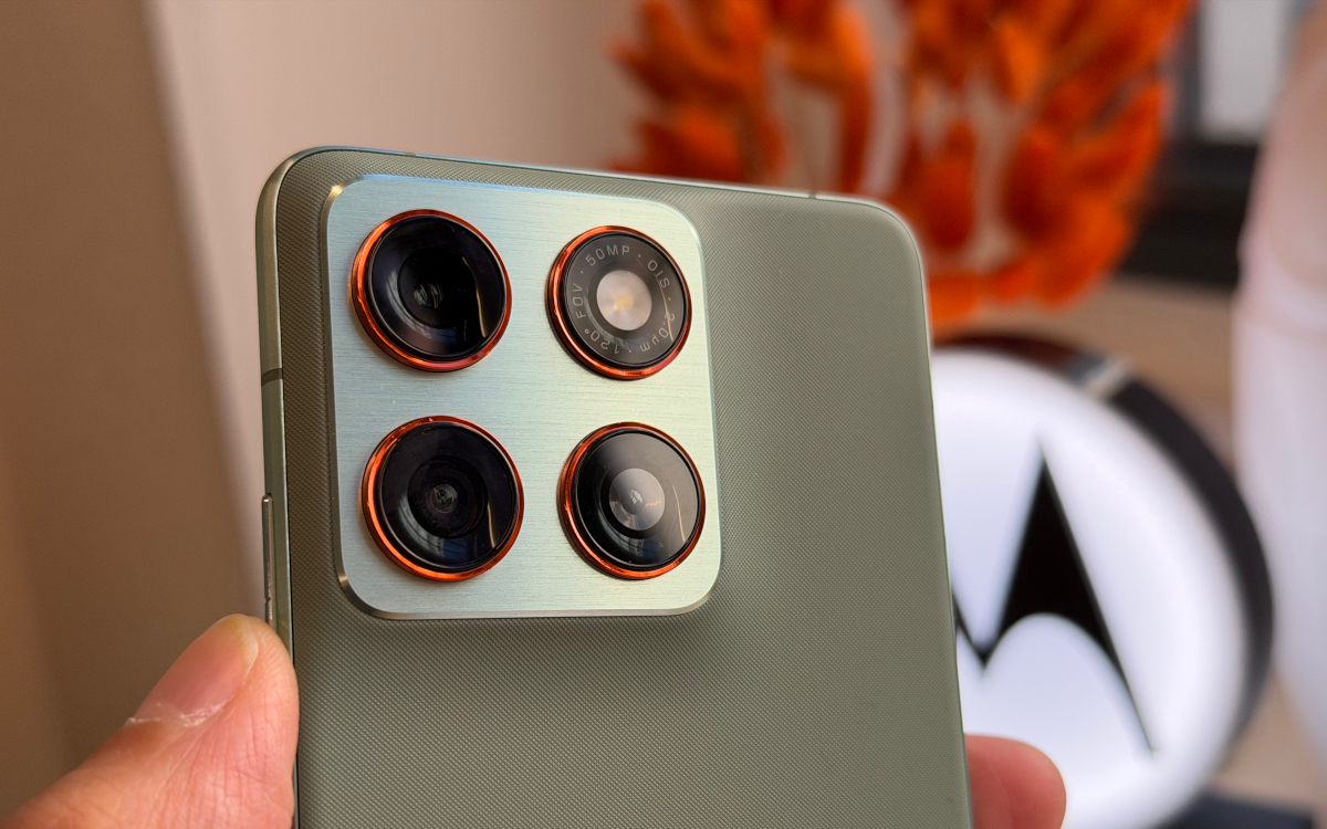 motorola edge 70 officiel