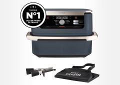 ninja foodi flex 10 4l