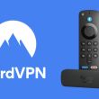 NordVPN Fire TV Stick