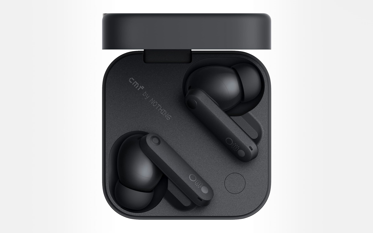 Vite, les CMF Buds Pro 2 de Nothing atteignent un prix bas record pour le Black Friday !
