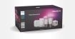 Le pack Découverte complet Philips Hue W&C est à moitié prix : c'est le moment de connecter votre éclairage !